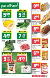 Spar gazetka Strona 3