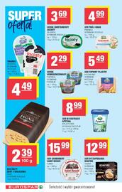 Spar gazetka Strona 4