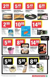 Spar gazetka Strona 7