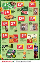 Spar gazetka Strona 8