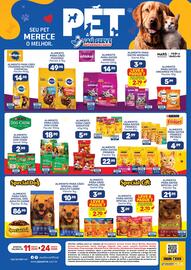 Catálogo Supermercados Jau Serve Página 1