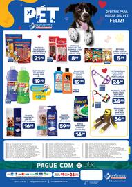 Catálogo Supermercados Jau Serve Página 2