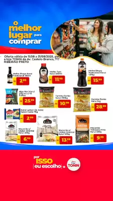 Catálogo Tonin Superatacado (válido até 31-08)