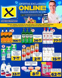 Catálogo X Supermercados semana 33 Página 2