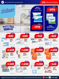Catálogo Supermayorista Vital semana 33 Página 10