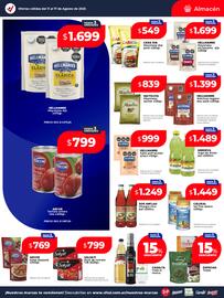 Catálogo Supermayorista Vital semana 33 Página 14