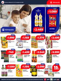 Catálogo Supermayorista Vital semana 33 Página 15