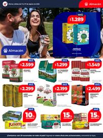 Catálogo Supermayorista Vital semana 33 Página 16