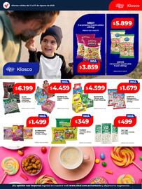 Catálogo Supermayorista Vital semana 33 Página 19