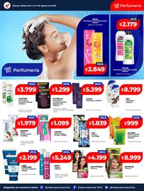 Catálogo Supermayorista Vital semana 33 Página 2