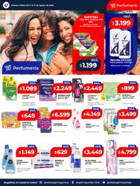 Catálogo Supermayorista Vital semana 33 Página 4
