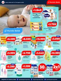 Catálogo Supermayorista Vital semana 33 Página 5