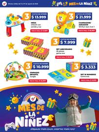 Catálogo Supermayorista Vital semana 33 Página 4