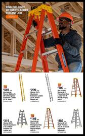 The Home Depot Weekly Ad week 33 Page 2