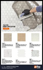 The Home Depot Weekly Ad week 33 Page 4