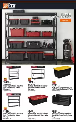 The Home Depot Weekly Ad