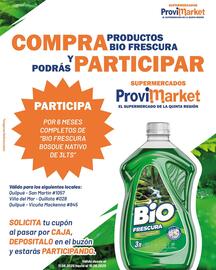 Catálogo Provimarket Página 1