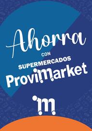 Catálogo Provimarket Página 1