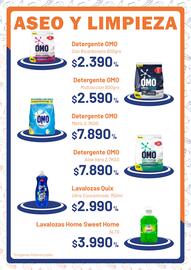 Catálogo Provimarket Página 18