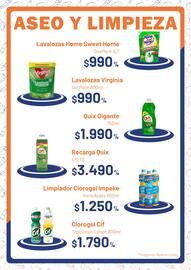 Catálogo Provimarket Página 19