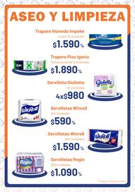 Catálogo Provimarket Página 21