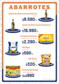 Catálogo Provimarket Página 3