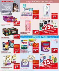 Interspar Flugblatt Seite 14