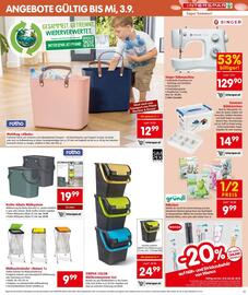 Interspar Flugblatt Seite 17