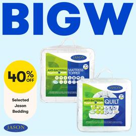 BIG W catalogue Page 4