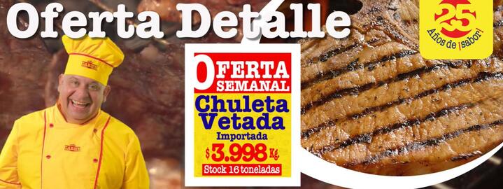 Catálogo Doña Carne Página 2