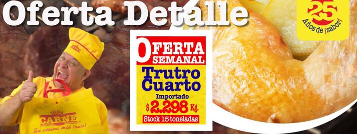 Catálogo Doña Carne Página 3