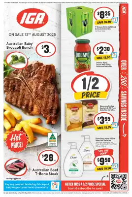 Ritchies catalogue
