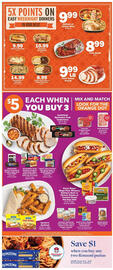 Schnucks Weekly Ad week 33 Page 2