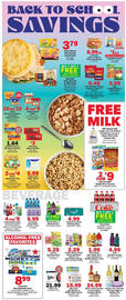 Schnucks Weekly Ad week 33 Page 3