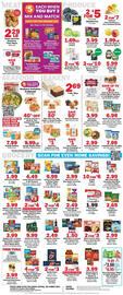 Schnucks Weekly Ad week 33 Page 4