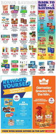Schnucks Weekly Ad week 33 Page 5