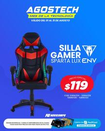 Catálogo Novicompu Página 1