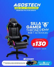 Catálogo Novicompu Página 2