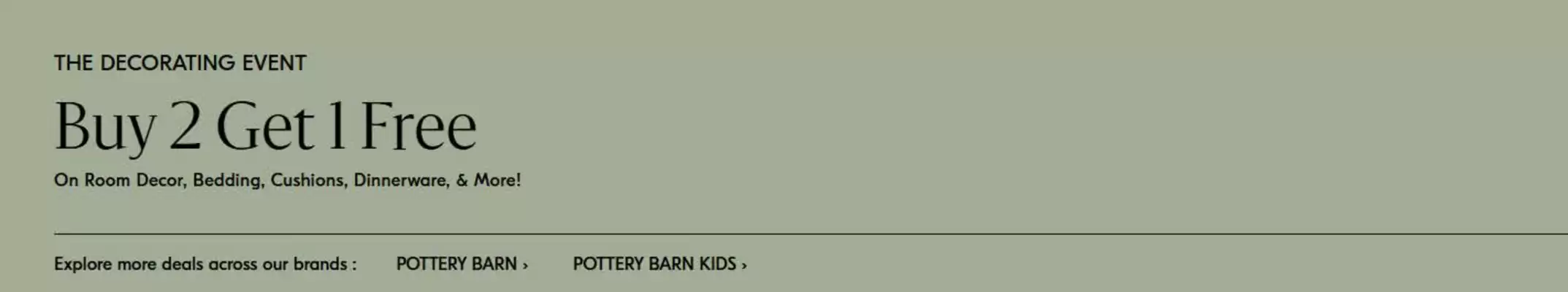West Elm catalogue (valid until 22-08)