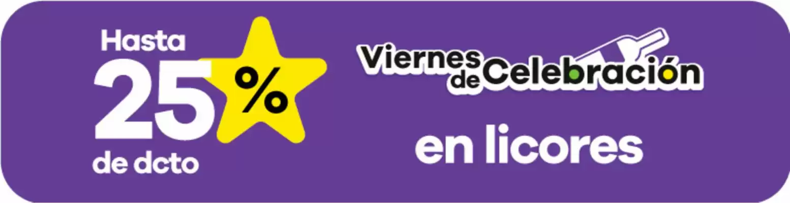 Catálogo Éxito (válido hasta 31-08)