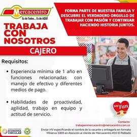 Catálogo MercaCentro Página 1