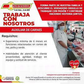 Catálogo MercaCentro Página 4