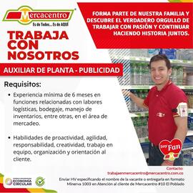 Catálogo MercaCentro Página 5