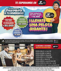 Catálogo Coto semana 33 Página 21