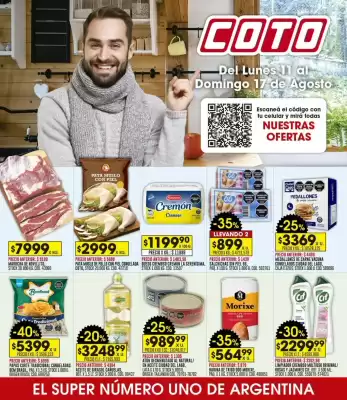 Catálogo Coto