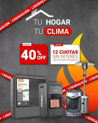 Catálogo Hendel (válido hasta 31-08)