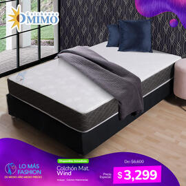 Catálogo Muebles Dico Página 3