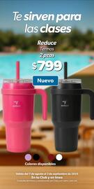 Catálogo Sam's Club Página 2