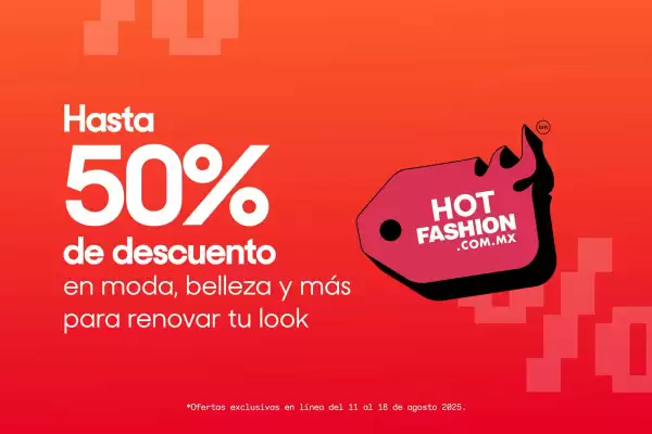 Catálogo Coppel (válido hasta 18-08)
