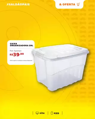 Catálogo Casa e Vídeo (válido até 12-08)